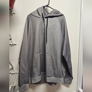 Greg Norman Hoodie XL new